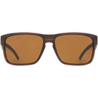 Rambler, Matte Woodland/Brown Glass Lenses