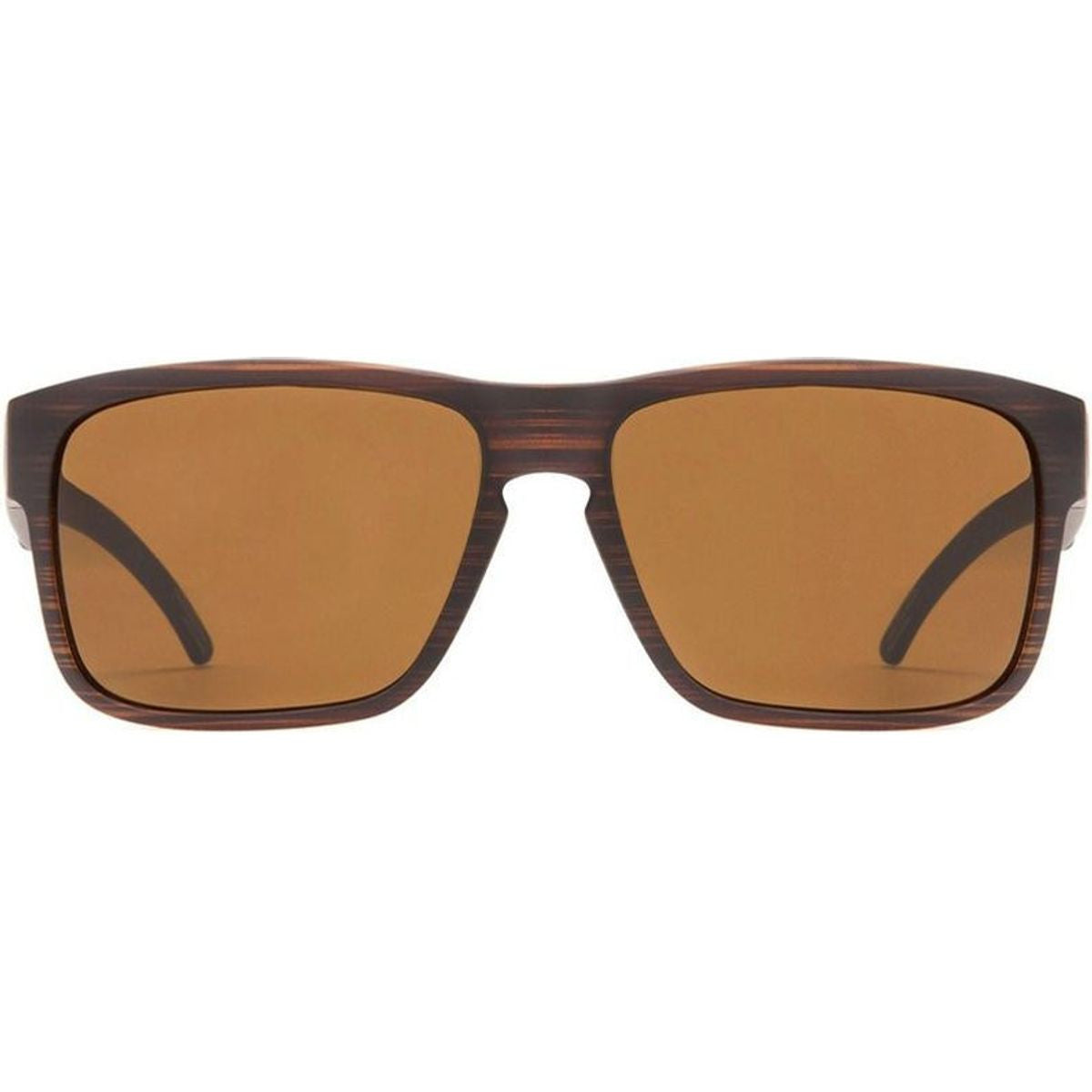 Rambler, Matte Woodland/Brown Glass Lenses