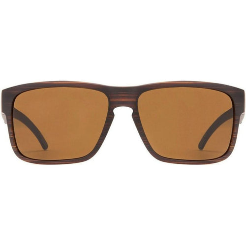 Rambler, Matte Woodland/Brown Glass Lenses