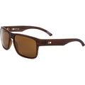 Rambler, Matte Woodland/Brown Glass Lenses