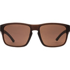 Rambler Sport, Matte Espresso/L.I.T Brown Polarised Glass Lenses