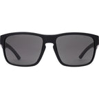 Rambler Sport, Matte Black/L.I.T Grey Polarised Glass Lenses