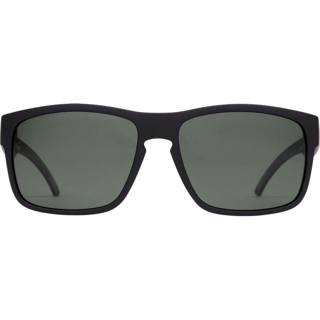 Rambler X, Matte Black/Grey Glass Lenses