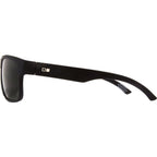 Rambler X, Matte Black/Grey Glass Lenses