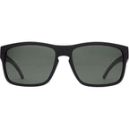 Rambler X, Matte Black/Grey Glass Polarised Lenses