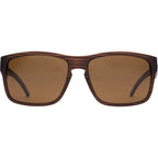 Rambler X, Matte Woodland/Brown Glass Polarised Lenses