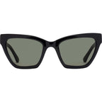 Reputation, Eco Black/Grey Glass Lenses