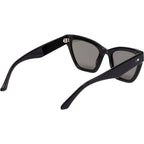 Reputation, Eco Black/Grey Glass Lenses