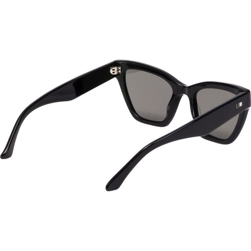 Reputation, Eco Black/Grey Glass Lenses