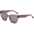 Reputation, Eco Crystal Velvet/Neutral Grey Glass Polarised Lenses
