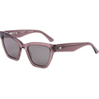 Reputation, Eco Crystal Velvet/Neutral Grey Glass Polarised Lenses