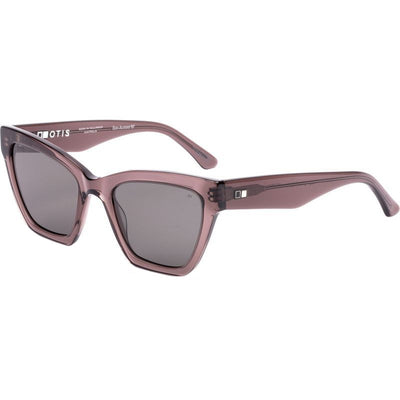 Reputation, Eco Crystal Velvet/Neutral Grey Glass Polarised Lenses