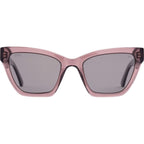 Reputation, Eco Crystal Velvet/Neutral Grey Glass Polarised Lenses