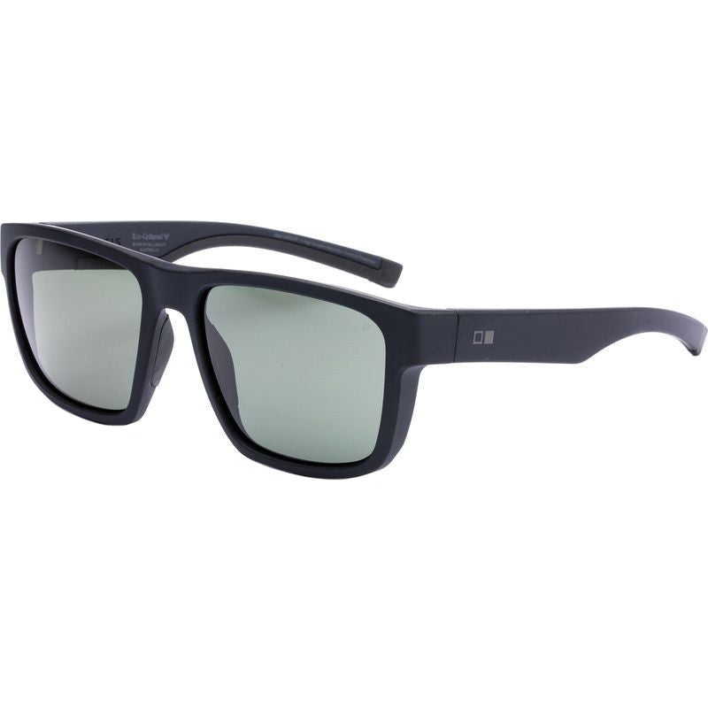 Request Sport, Matte Black/Grey Glass Polarised Lenses