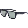 Request Sport, Matte Black/Grey Glass Polarised Lenses