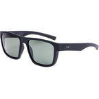 Request Sport, Matte Black/Grey Glass Polarised Lenses