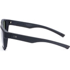 Request Sport, Matte Black/Grey Glass Polarised Lenses