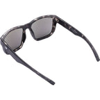 Request Sport, Matte Slate Tort/L.I.T Grey Glass Polarised Lenses