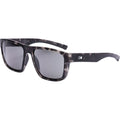 Request Sport, Matte Slate Tort/L.I.T Grey Glass Polarised Lenses