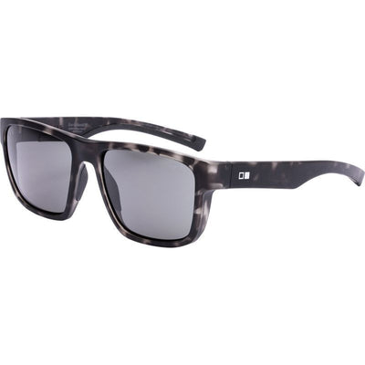 Request Sport, Matte Slate Tort/L.I.T Grey Glass Polarised Lenses