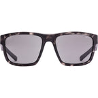 Request Sport, Matte Slate Tort/L.I.T Grey Glass Polarised Lenses