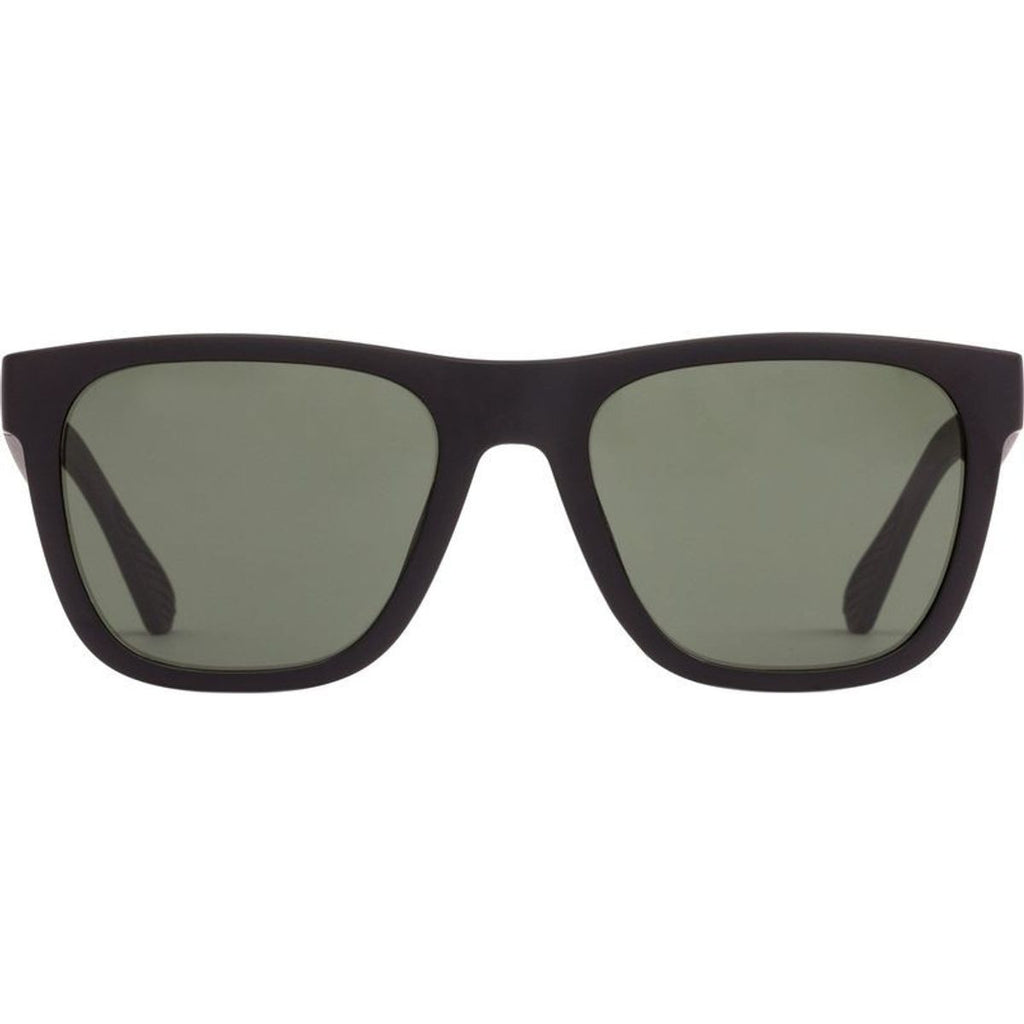 Strike Sport, Matte Black/L.I.T Grey Polarised Glass Lenses