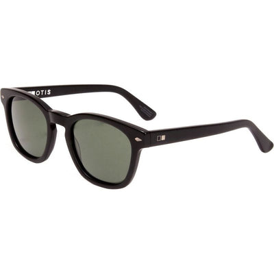 Summer of 67, Eco Black/Grey Glass Polarised Lenses
