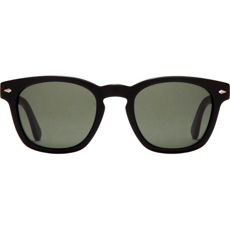 Summer of 67, Eco Black/Grey Glass Polarised Lenses