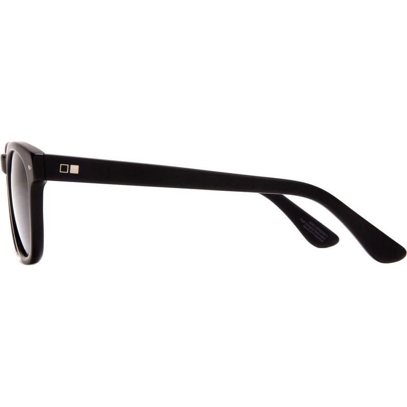 Summer of 67, Eco Black/Grey Glass Polarised Lenses