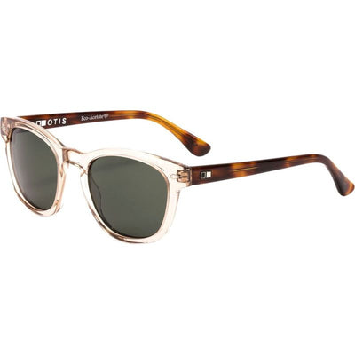 Summer Of 67 X, Eco Crystal Pebble and Havana Zinnia/Grey Glass Polarised Lenses