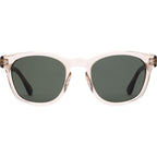 Summer Of 67 X, Eco Crystal Pebble and Havana Zinnia/Grey Glass Polarised Lenses