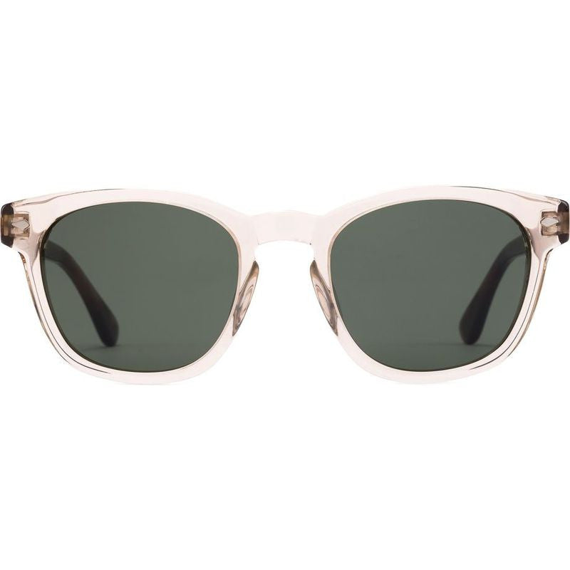 Summer Of 67 X, Eco Crystal Pebble and Havana Zinnia/Grey Glass Polarised Lenses