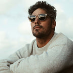 Summer Of 67 X, Eco Clear/Brown Glass Polarised Lenses