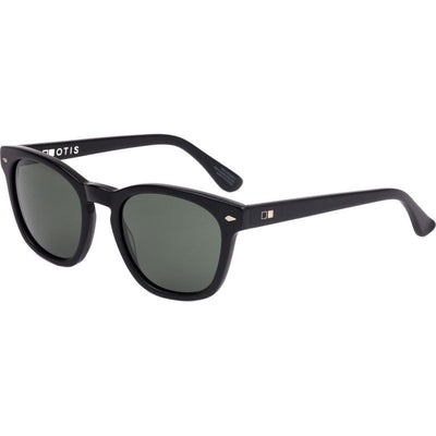 Summer Of 67 X, Eco Matte Black/Grey Glass Lenses