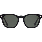 Summer Of 67 X, Eco Matte Black/Grey Glass Lenses