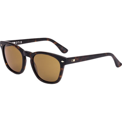 Summer Of 67 X, Eco Matte Dark Tort/Brown Glass Lenses