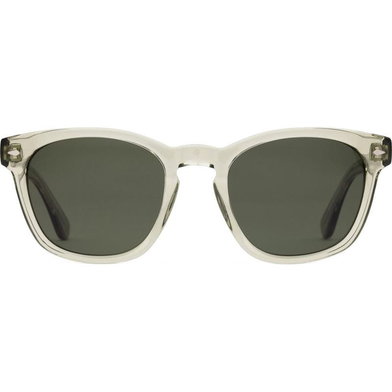 Summer Of 67 X, Eco Seagrass/Green Glass Polarised Lenses