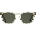 Summer Of 67 X, Eco Seagrass/Green Glass Polarised Lenses