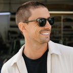 Summer Of 67 X, Eco Seagrass/Green Glass Polarised Lenses