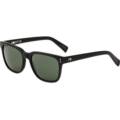 Test Of Time X, Eco Matte Black/Grey Glass Lenses