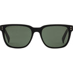 Test Of Time X, Eco Matte Black/Grey Glass Lenses