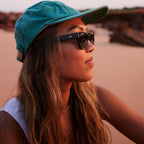 Untitled, Eco Black/Grey Glass Polarised Lenses