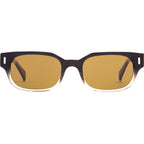 Untitled, Eco Coffee Gradient/Brown Glass Lenses