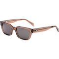 Untitled, Eco Crystal Birch/Neutral Grey Glass Lenses