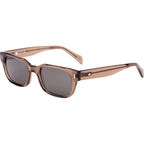Untitled, Eco Crystal Birch/Neutral Grey Glass Lenses