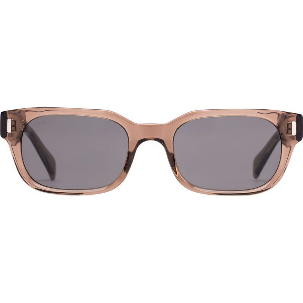 Untitled, Eco Crystal Birch/Neutral Grey Glass Lenses