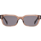 Untitled, Eco Crystal Birch/Neutral Grey Glass Lenses