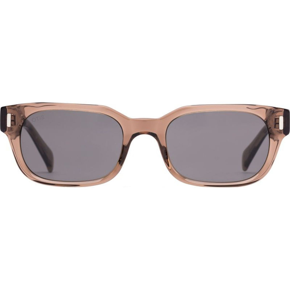 Untitled, Eco Crystal Birch/Neutral Grey Glass Lenses