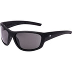 Vanta Sport, Matte Black/L.I.T Grey Polarised Glass Lenses