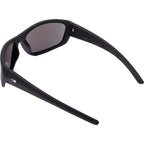 Vanta Sport, Matte Black/L.I.T Grey Polarised Glass Lenses